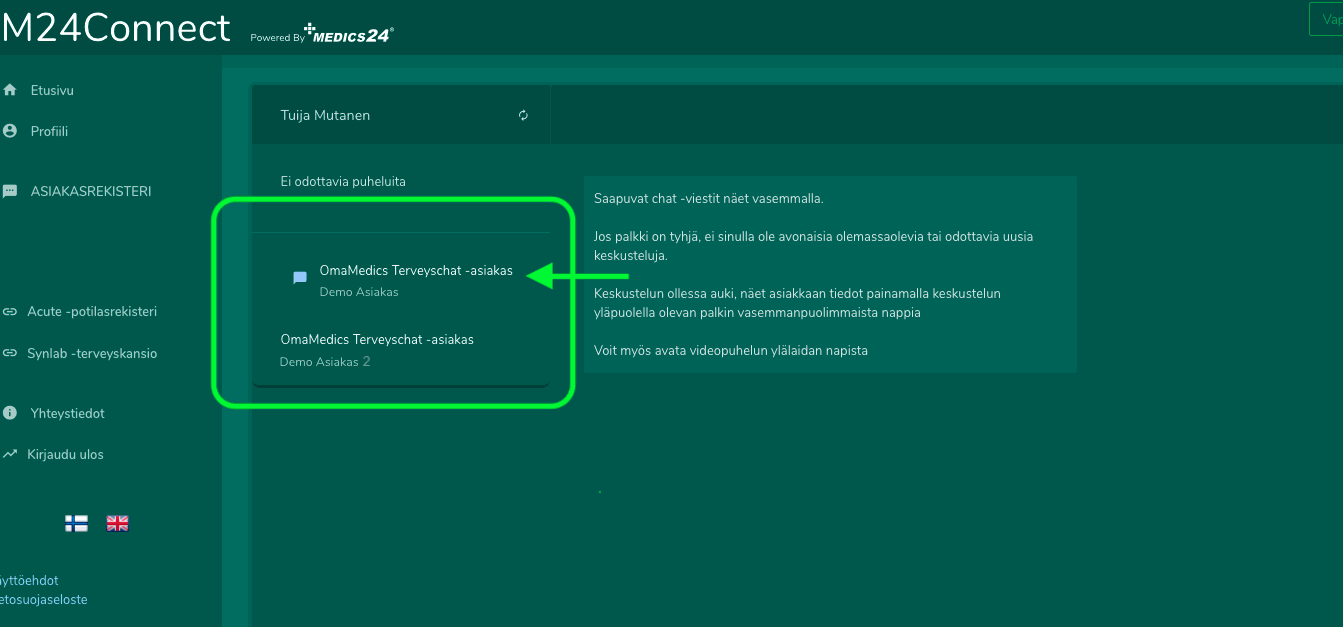 Odoo • Image and Text